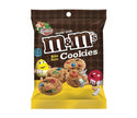 (20/09/23) M&M's cookies 45 gr