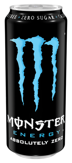 Monster Zero 50cl