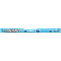 LAFFY TAFFY ROPE BLUE RASPBERRY 23g