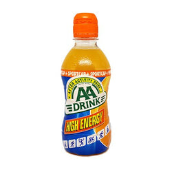 AA Drink High-energy 33cl