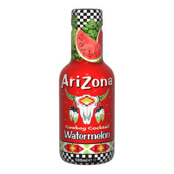 ARIZONA WATERMELOEN 50CL