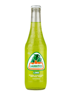 JARRITOS LIME 370ml