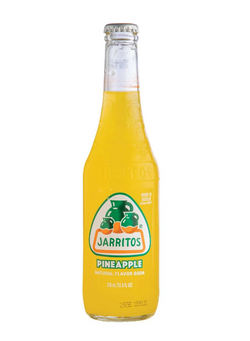 (25/01/25) JARRITOS PINEAPPLE 370ml