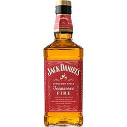 Jack Daniel's Fire 70cl