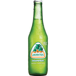 JARRITOS GRAPEFRUIT 370ml