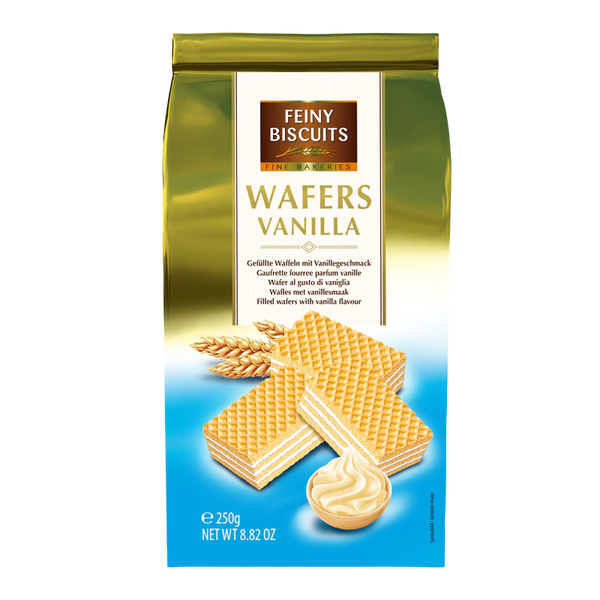 (23/04/24) feiny gauffre vanille 250gr