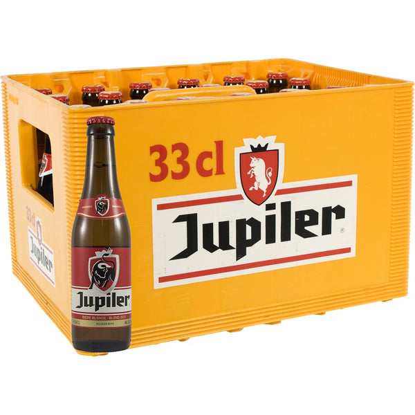 Juppetir Produit Jupiler 33cl x 24 (vidange 4,50€ compris) | Klandko