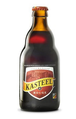 Kasteel Rouge 33cl