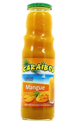 Caraibos mangue 1l