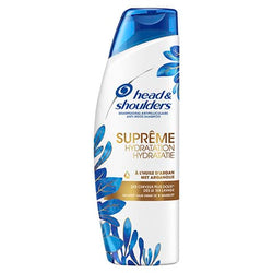 Shampooing Head&Shoulders Suprême hydratation - 250ml