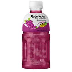 Mogu Mogu raisin 32cl