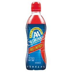 AA Drink pro energy 33cl