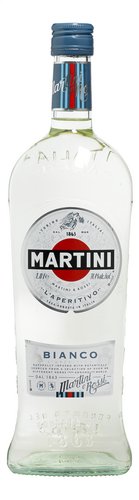 Martini Bianco 1L