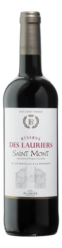 Saint-Mont Réserve des Lauriers r. 75cl
