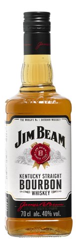 Jim beam bourbon 70cl