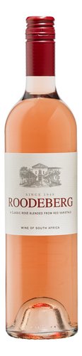 Roodeberg rosé Afrique du Sud 75cl