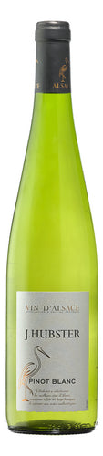 Pinot gris Alsace 75cl