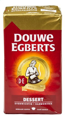 Douwe Egberts dessert 500gr