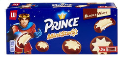 (18/07/24) PRINCE MiniStars Black&White 5x37,4g