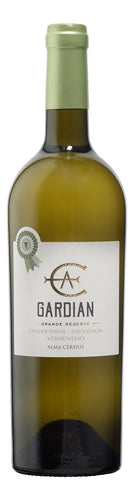 Gardian Blanc Côtes de Béziers 75cl