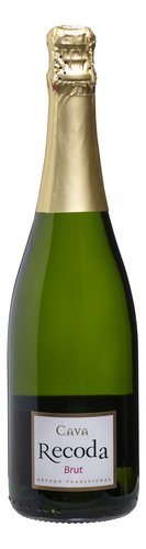 RECODA Cava brut 75cl