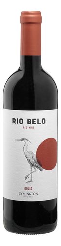 Rio Belo Portugal Douro D.O.C Rouge 75cl