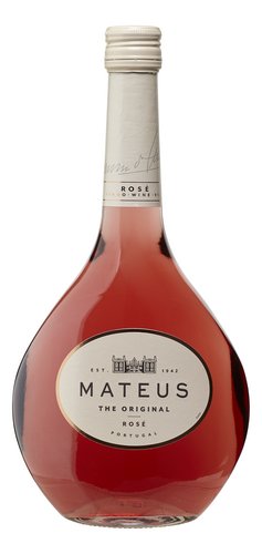 MATEUS The Original rosé 75cl