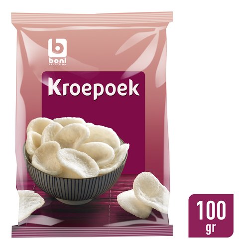 Kroepoek 100g