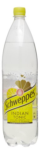 Schweppes indian tonic 1,5L