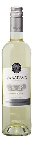 Tarapaca sauvignon chili 75cl