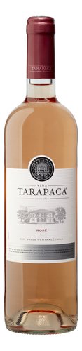 Tarapaca Rosé Chili 75c