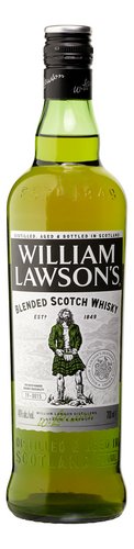 WILLIAM LAWSON'S 70cl