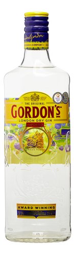 Gordon’s London Dry 70cl