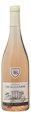 Château du Bois de la Garde rosé