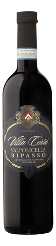 Valpolicella Ripasso 'Villa Cerro' 75cl