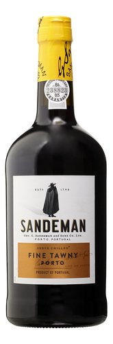 Sandeman tawny 75cl