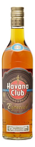 Havana club especial rhum 70cl