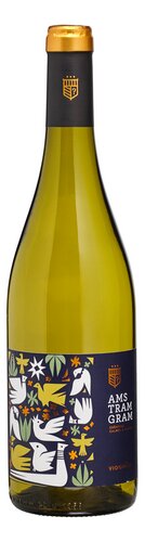 Amstramgram Viognier IGP Oc 75cl