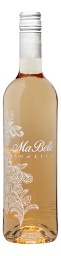 Ma Belle Pomelle Ventoux rosé 75 cl