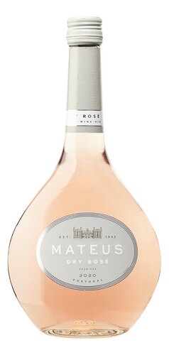 MATEUS rosé sec