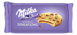 MILKA Cookies Sensations 208g