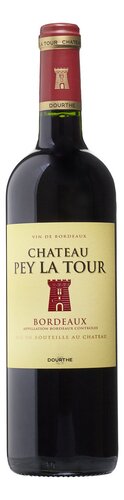 Château Pey la Tour 75cl