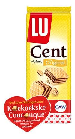 LU Cent Wafers The Original 190g