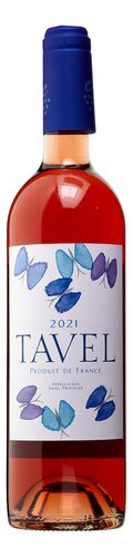 Tavel rosé 75cl