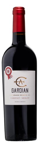 Gardian Rouge Côtes de Béziers 75cl