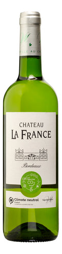 Château La France (blanc) 75cl