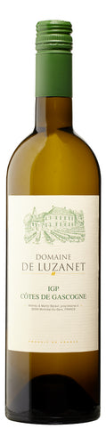 Domaine de Luzanet VDP de Gascogne 75cl