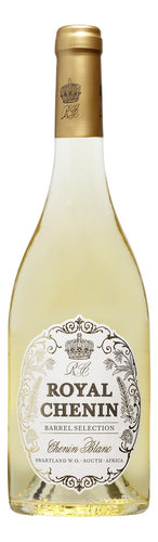 Royal Chenin W.O Swartland Af.d.Sud 75cl