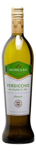 Verdicchio dei Castelli di Jesi 75cl