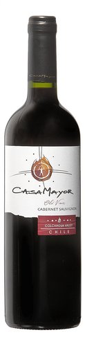 Chili Casa Mayor Cabernet Sauvignon 75cl